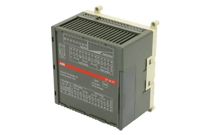 Advant Controller 31