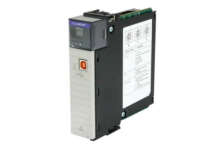 Programmable Controllers