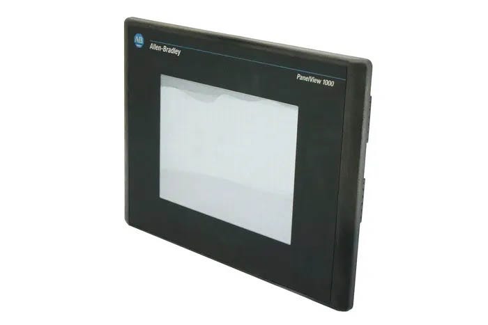 Operator Interface