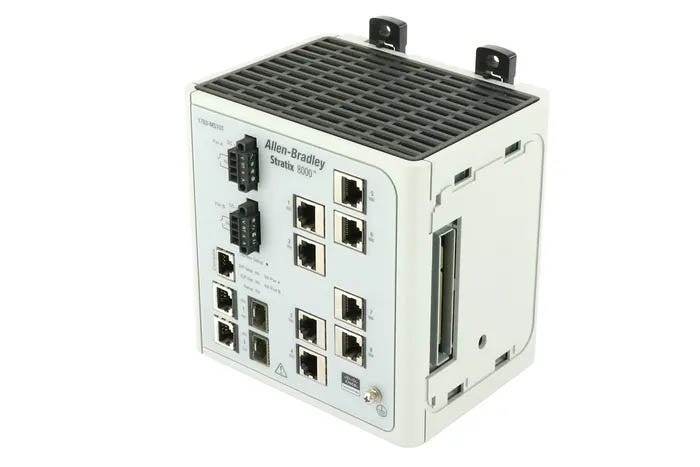 Industrial networks