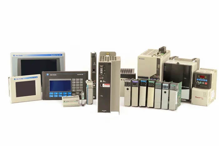 Industrial Computers