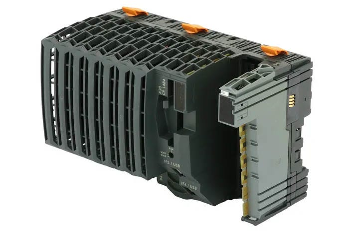 PLC systems