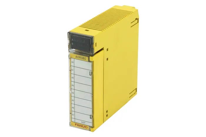 PLC systems