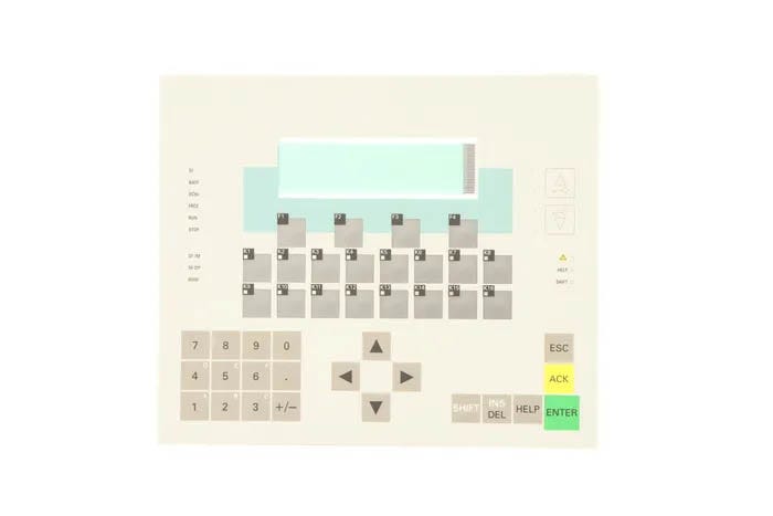 PLC replacements