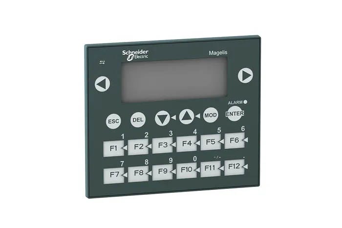HMI