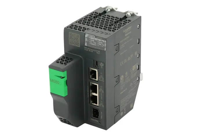 Modicon M580