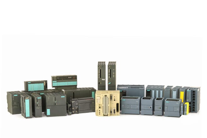 PLC systems